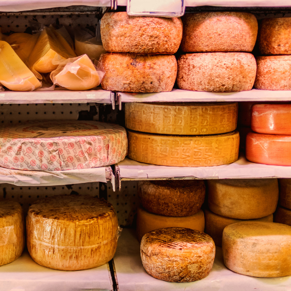 PREMIUM CHEESE