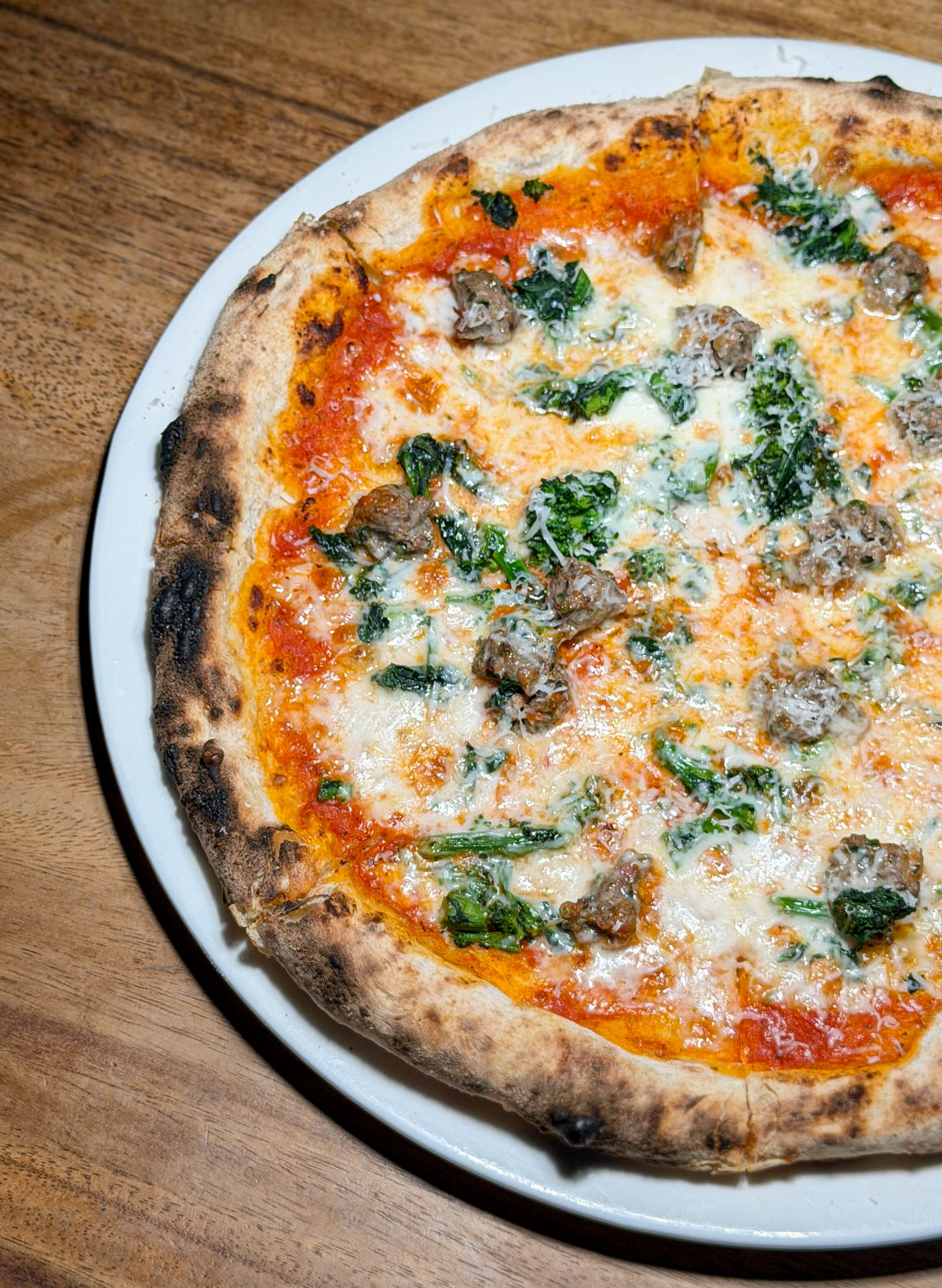 restaurant – Speducci Mercatto