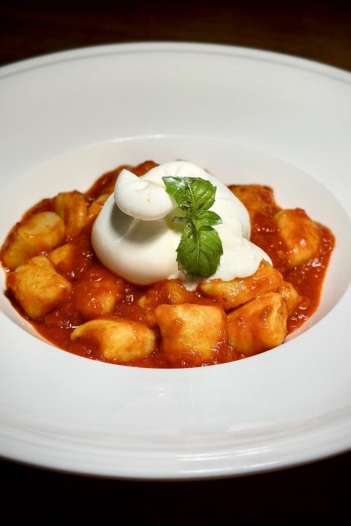 restaurant – Speducci Mercatto