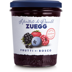 Zuegg Berry Jam