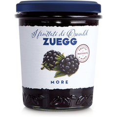 Zuegg Blackberry Jam