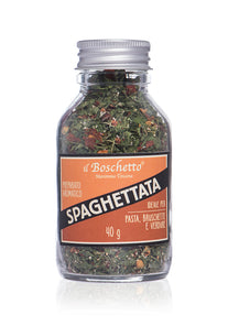 Il Boschetto Spaghettata Seasoning