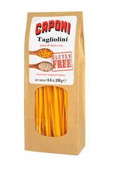 Caponi Gluten Free Tagliolini