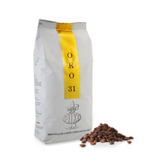 Caffe Mike Oro Espresso Beans - 1kg