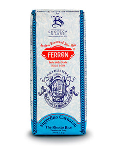 Ferron Carnaroli Rice