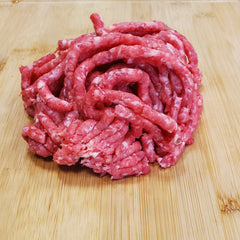 Lean Ground Beef - 450g