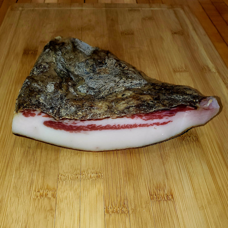 Guanciale
