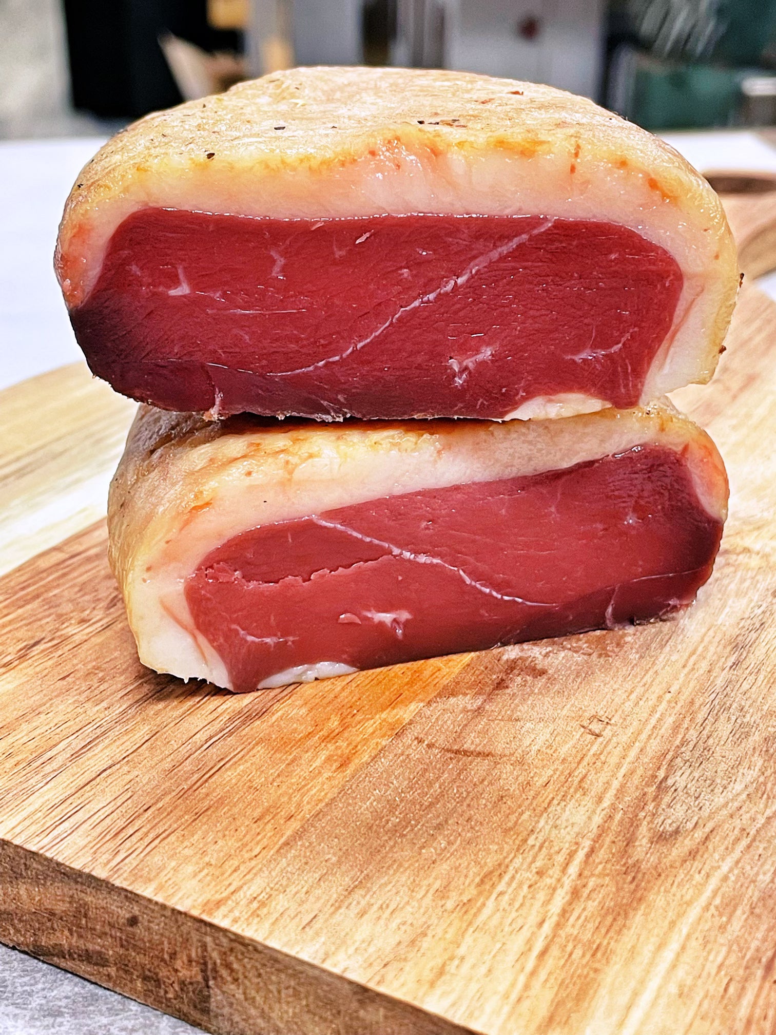 Duck Prosciuttello