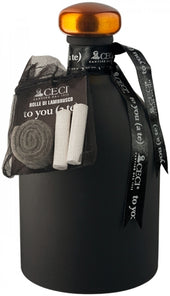 Ceci To You Lambrusco Rosso Emilia IGT