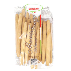 Mini Rubatà Breadsticks