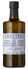 Erbiteo Extra Virgin Olive Oil Cerasuola