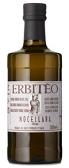 Erbiteo Extra Virgin Olive Oil Nocellara