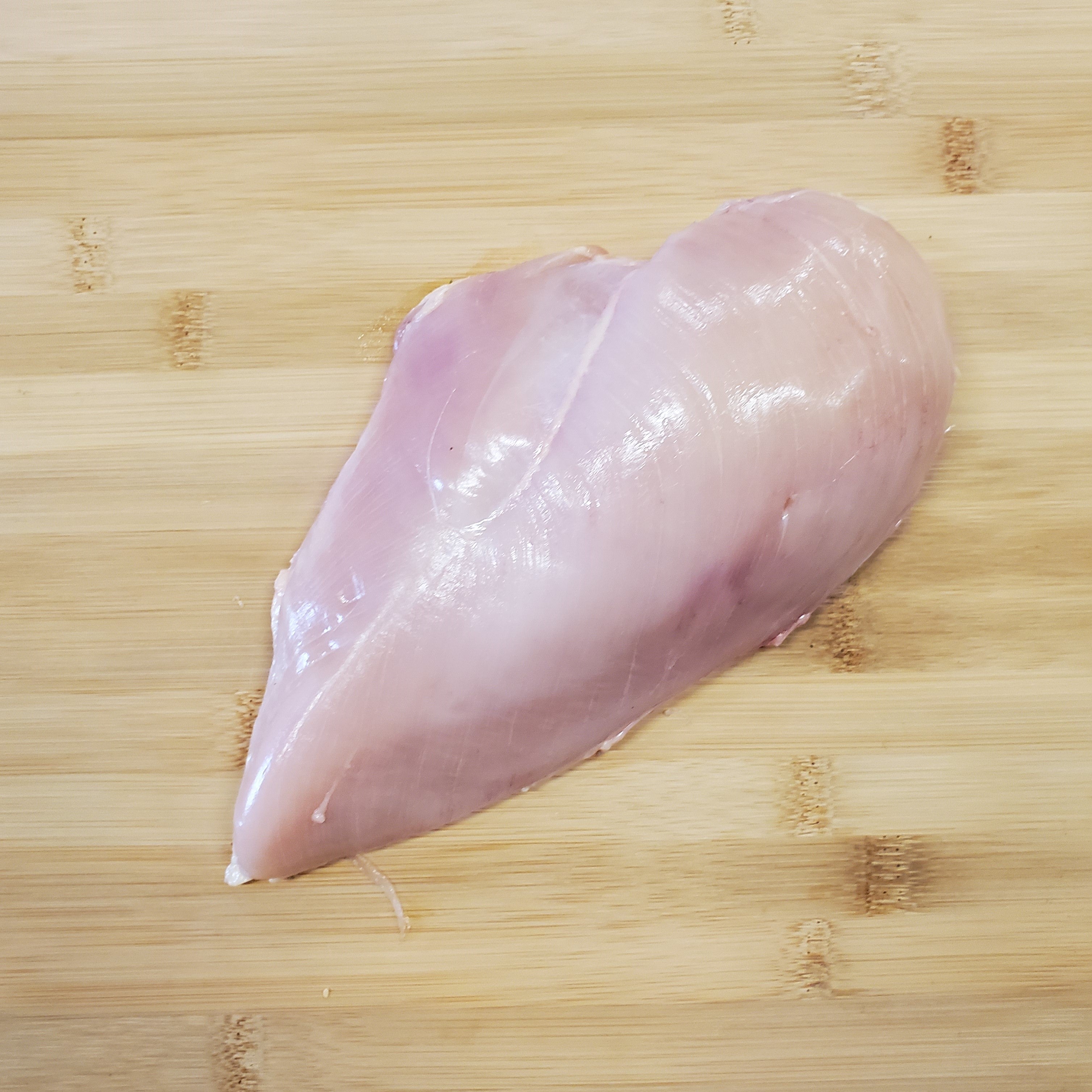 Skinles Boneless Air-Chilled Chicken Breast