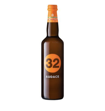 Birra 32 Audace