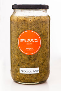 Broccoli Soup