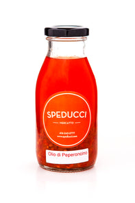 Peperoncino Oil