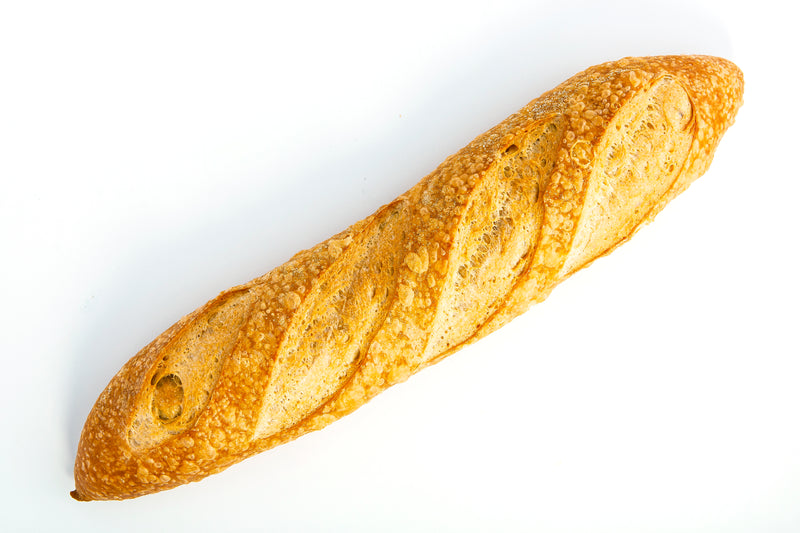 HOUSE MADE BAGUETTE