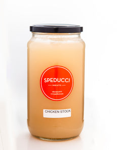 Chicken Stock