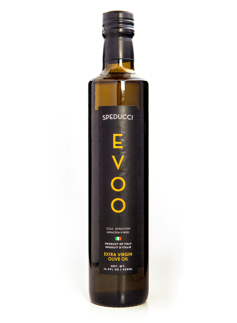 Speducci Extra Virgin Olive Oil (EVOO)