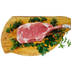 Veal Chop - 450g