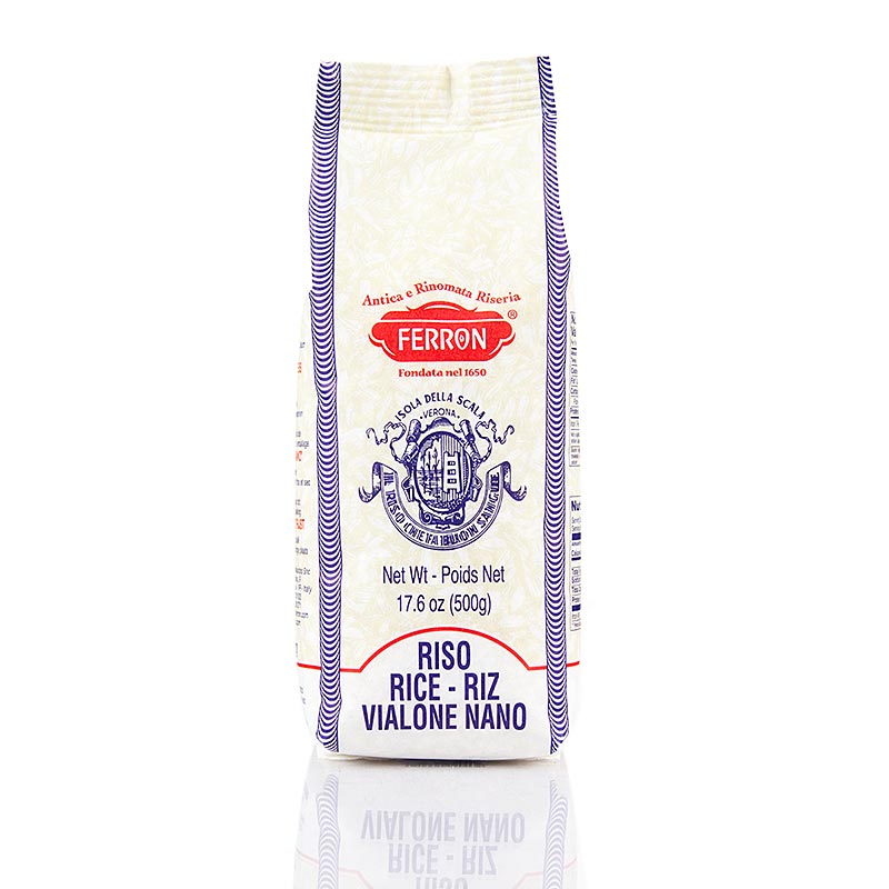 Ferron Vialone Nano Rice