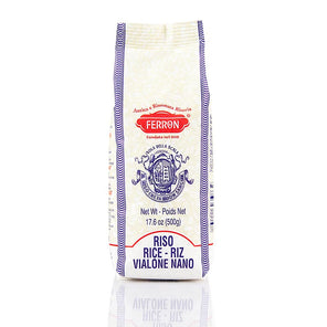 Ferron Vialone Nano Rice