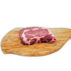 Prime Angus Rib-Eye Steak (Dry Aged) - 450g