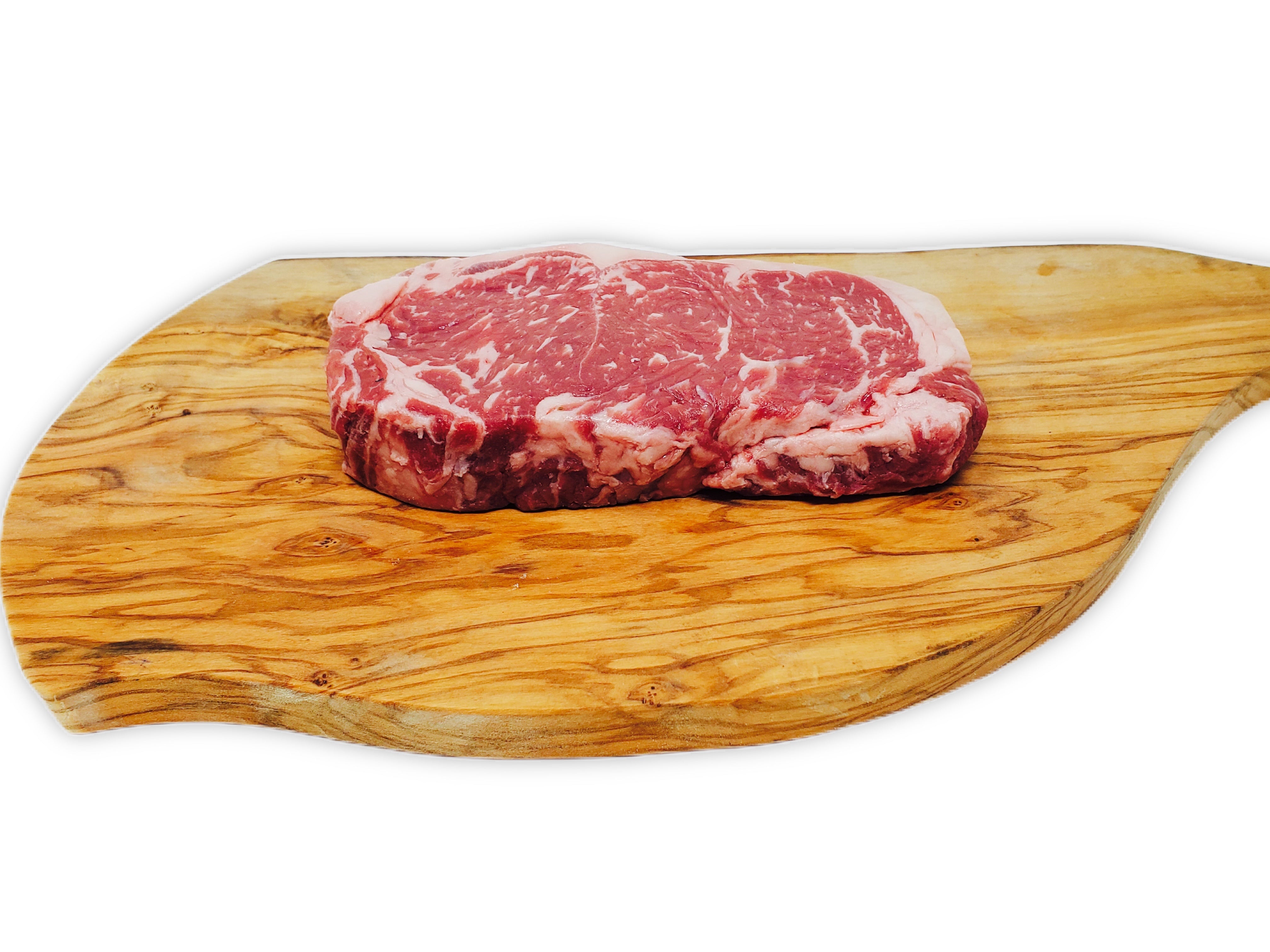 Prime Angus Striploin Steak (Dry Aged) - 350g