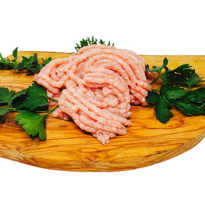 Lean Ground Chicken - 450g