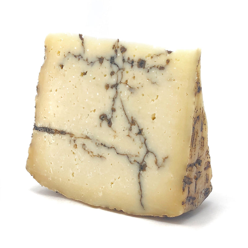 Pecorino Moliterno al Tartufo