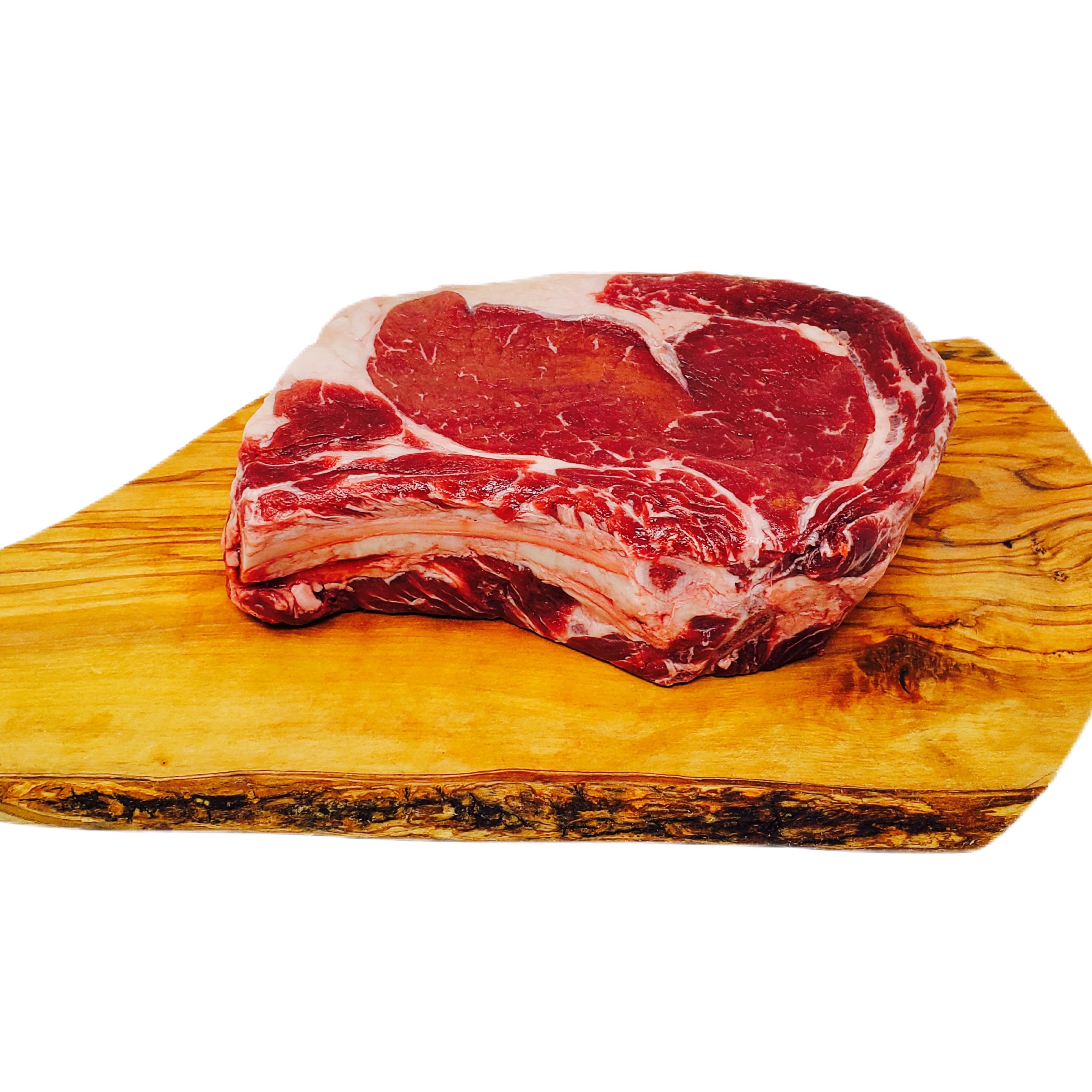AAA Angus Rib Steak Bone-In (Wet Aged) - 1 kg