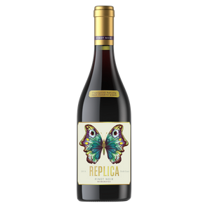 Replica Misbehaved Pinot Noir 2020