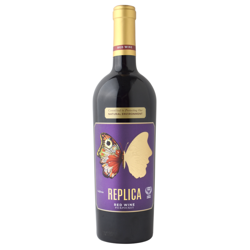 Replica Pickpocket Red Blend 2020