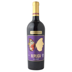 Replica Pickpocket Red Blend 2020