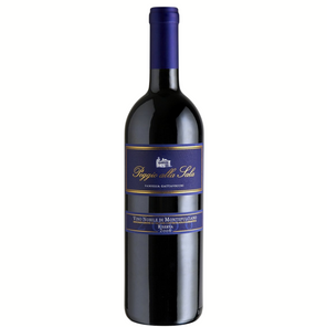 Poggio Alla Sala - Vino Nobile Di Montepulciano Riserva DOCG 2018