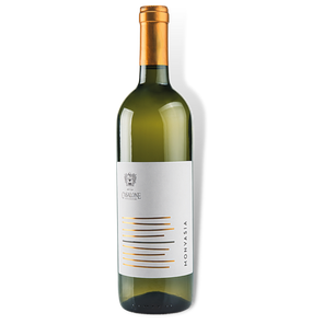 Casalone - Monvasia Vino Bianco NV