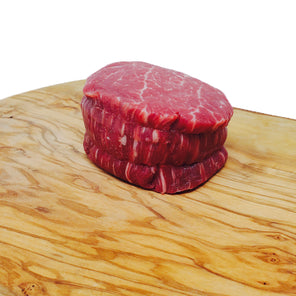 Prime Angus Tenderloin Steak (Dry Aged) - 225g