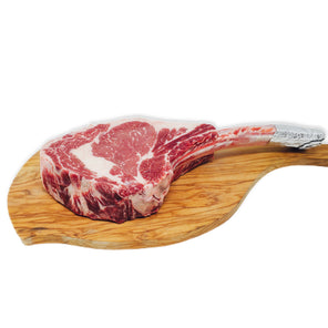 Prime Angus Tomahawk Steak (Dry Aged) - 1.3 kg