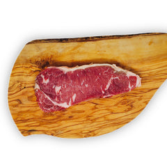 AAA Angus Striploin (Wet Aged) - 350g
